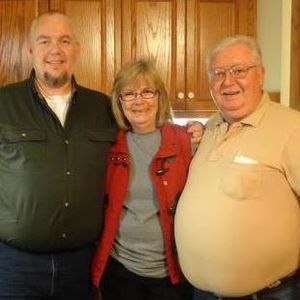 Meet your Posher, Mae